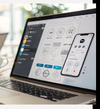 Услуги Разработка IT решений в Нягани