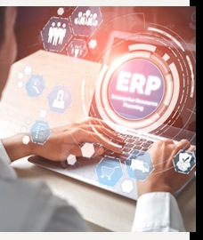 Услуги Разработка IT решений в Нягани