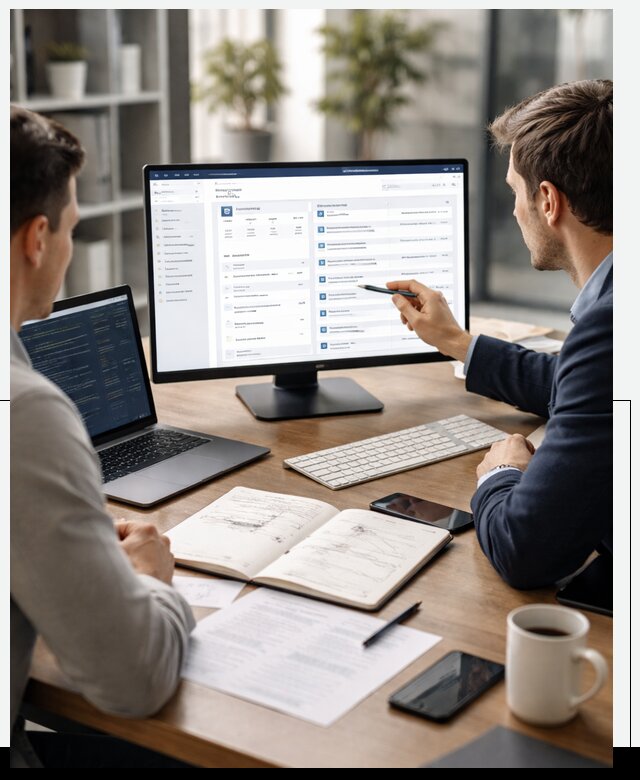 Разработка CRM систем в Нягани от 152790 руб., АвикейНга