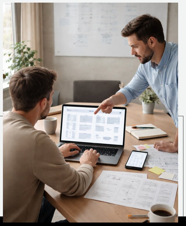 Разработка веб-приложений под ключ в Нягани от 12223 р. - АвикейНга