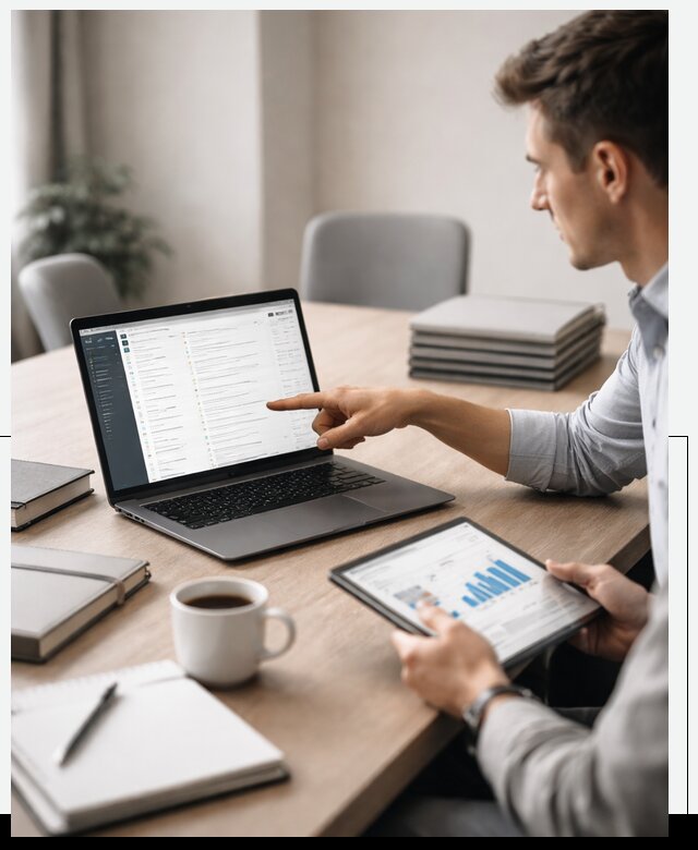 Разработка СЭД под ключ в Нягани от 15279 р. | АвикейНга