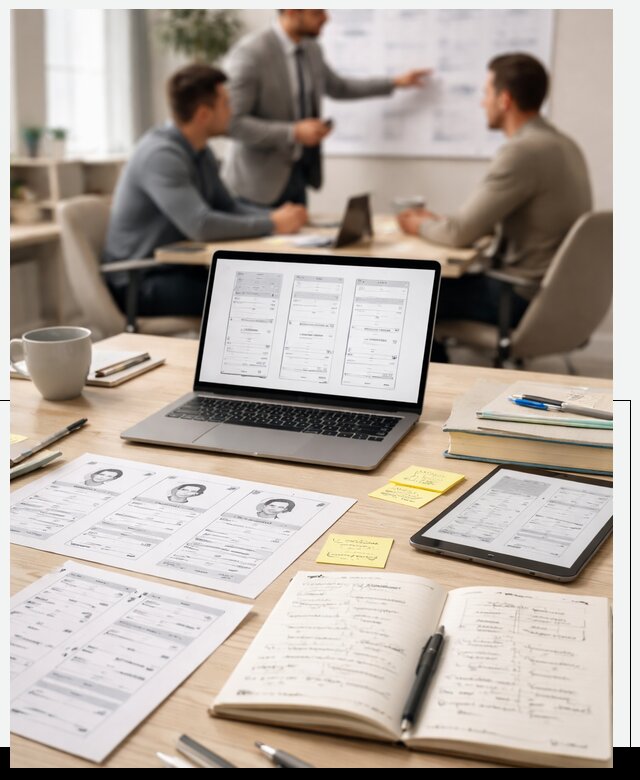 Разработка MVP проекта в Нягани от 6621 р., АвикейНга