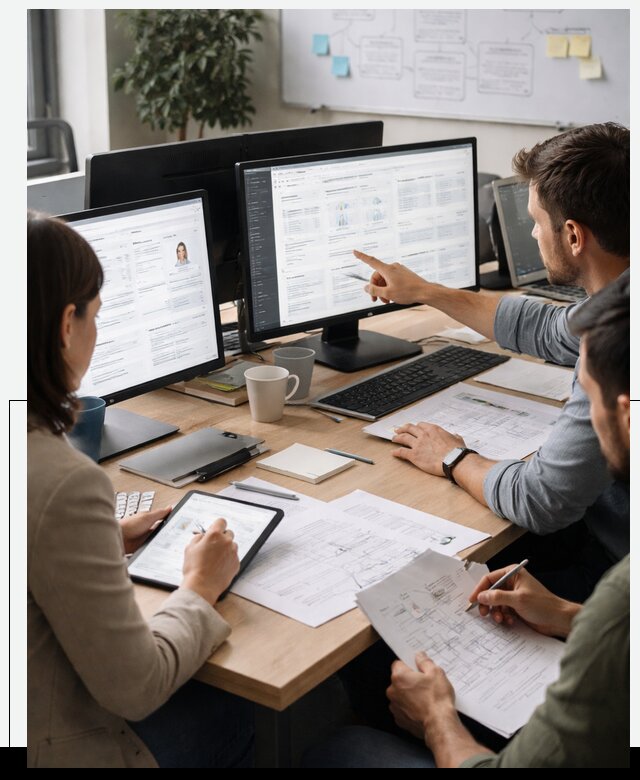 Разработка EMR EHR систем под ключ для медицинских учреждений в Нягани