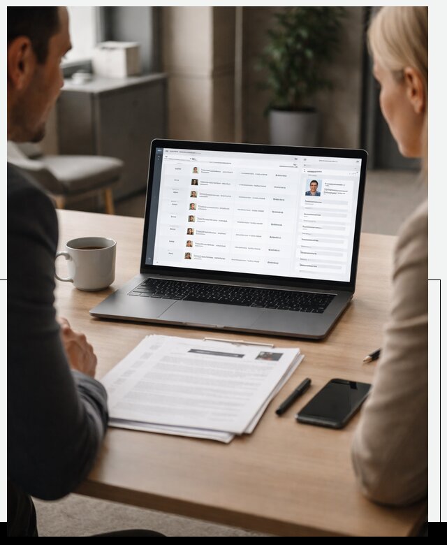 Ats система подбора персонала в Нягани от 12223 р. - АвикейНга