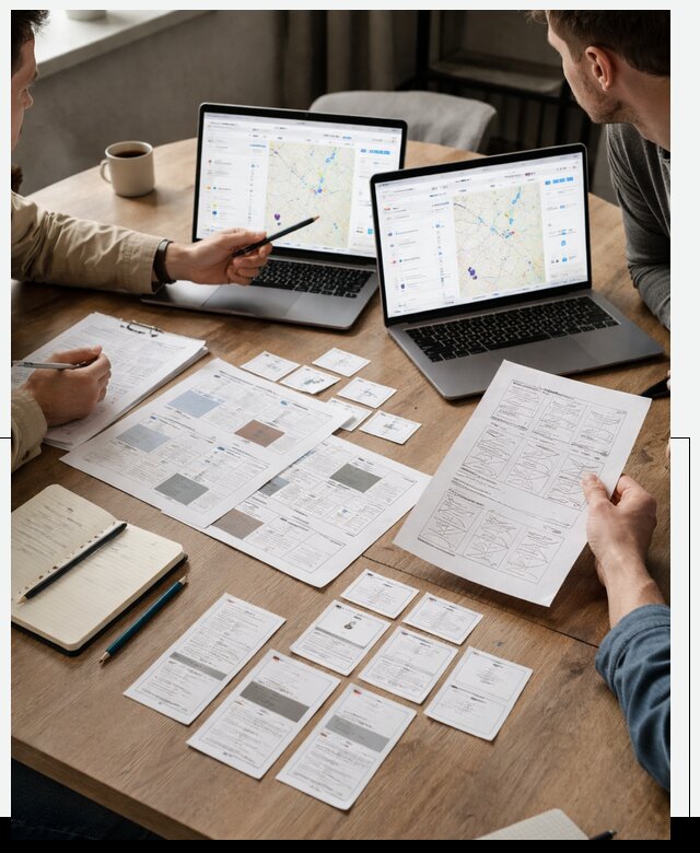 Создание агрегаторов и порталов в Нягани от 15279 р., АвикейНга