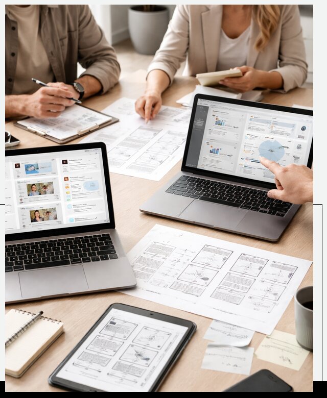 Разработка социальных сетей в Нягани от 7130 р. | АвикейНга