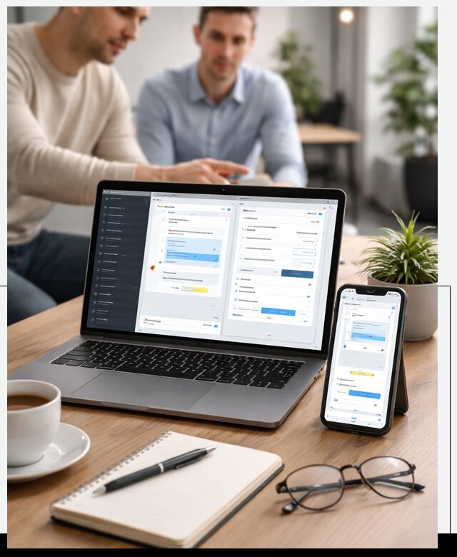 Разработка мини app Telegram/VK в Нягани от 30558 р. АвикейНга