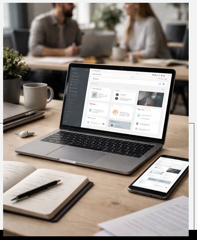 Разработка PWA приложений в Нягани от 122232 р. | АвикейНга