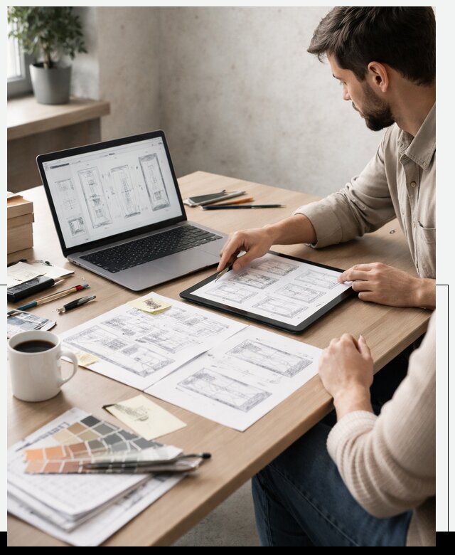 Дизайн программного обеспечения в Нягани от 8658 р. | АвикейНга