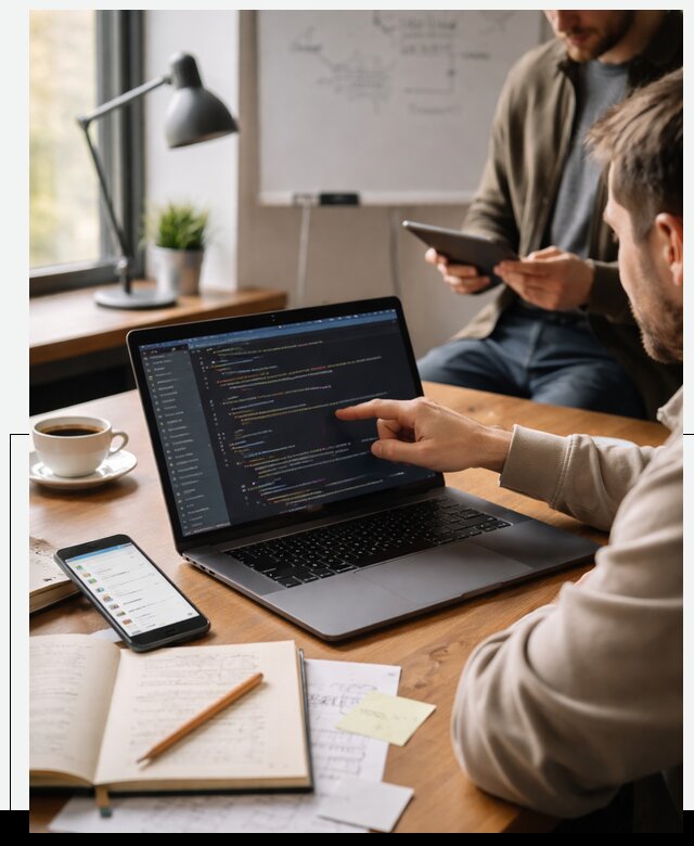 Разработка Telegram ботов под ключ для компаний в Нягани