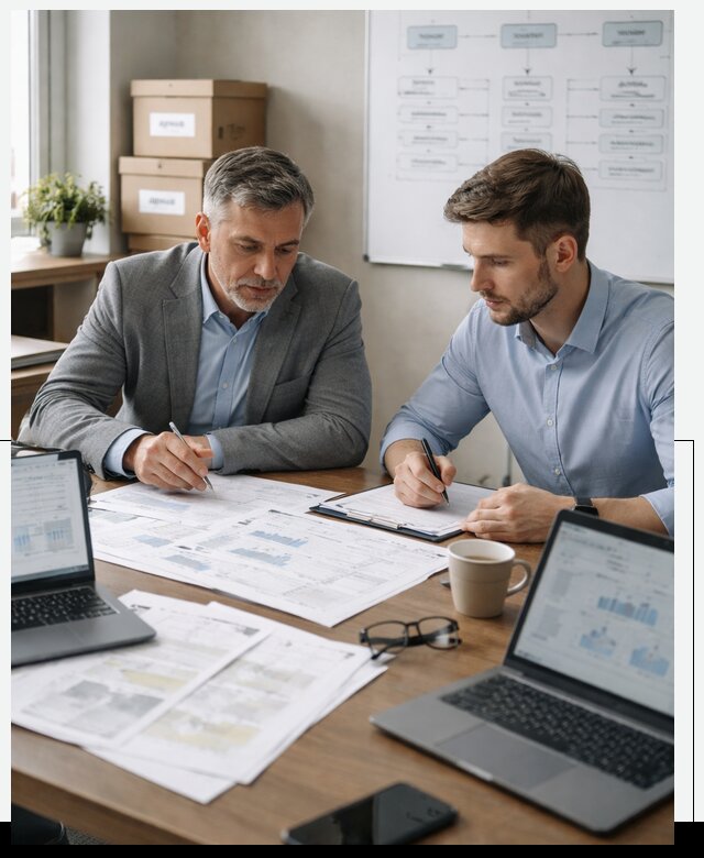 Замена SAP на 1С в Нягани — миграция, от 12223 р. | АвикейНга