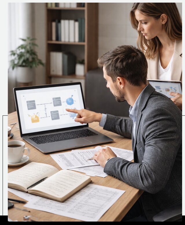 Замена SAP на 1С под ключ в Нягани с переносом данных и настройкой