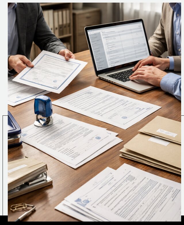 Сертификация ПО и внесение в реестр Минцифры в Нягани