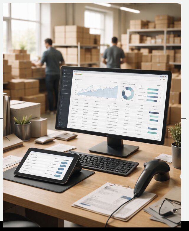 Автоматизация селлеров в Нягани от 15279 р. | АвикейНга