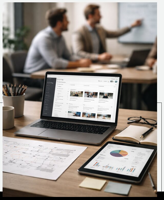 Разработка нишевых B2B маркетплейсов в Нягани от 713020 р., АвикейНга