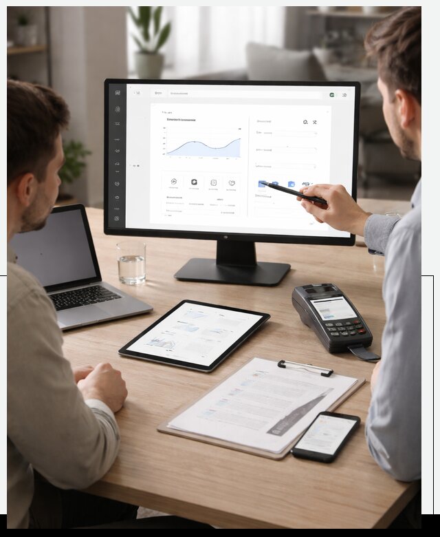 Платежные интеграции для E-commerce в Нягани от 15279 р. | АвикейНга