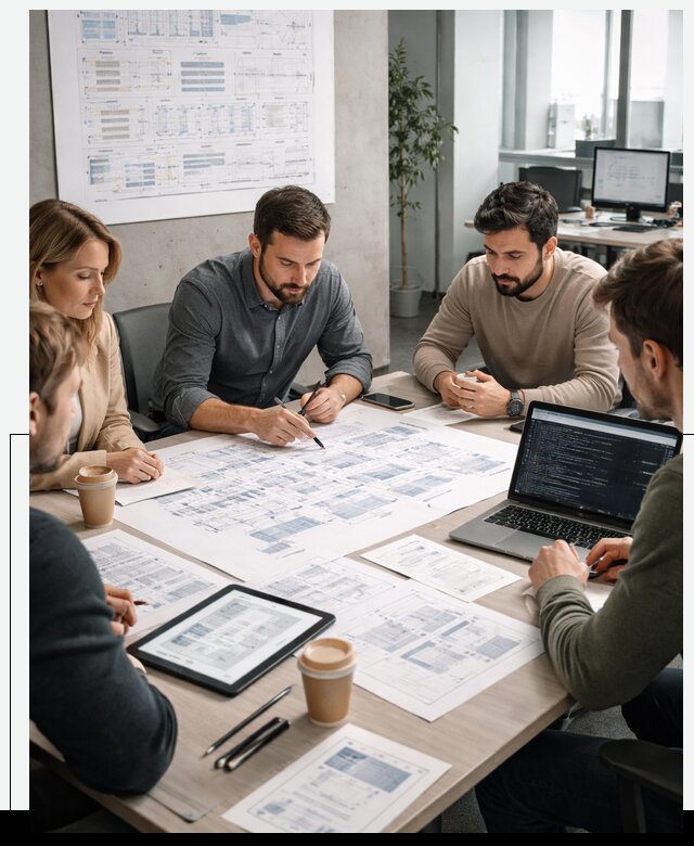 Разработка Core Banking систем для банков и финтех компаний в Нягани