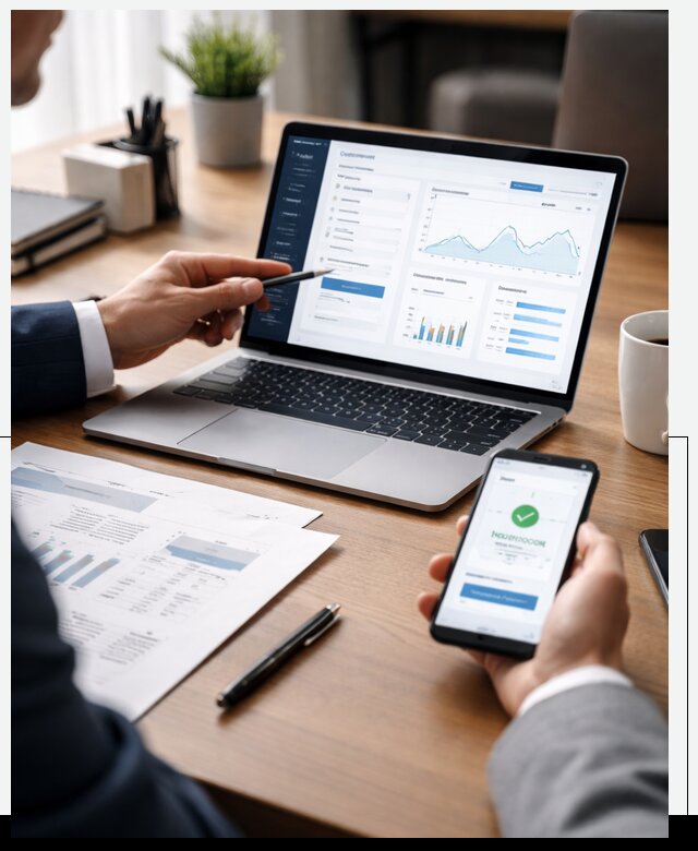 Разработка платёжных платформ в Нягани от 20372 р., АвикейНга