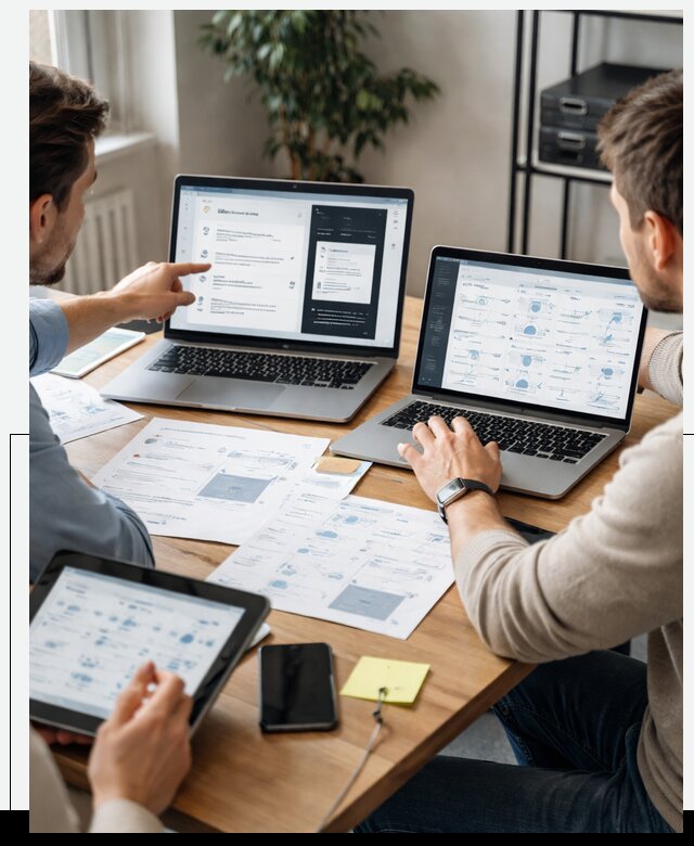 Интеграция СБП и подключение банковских сервисов в Нягани