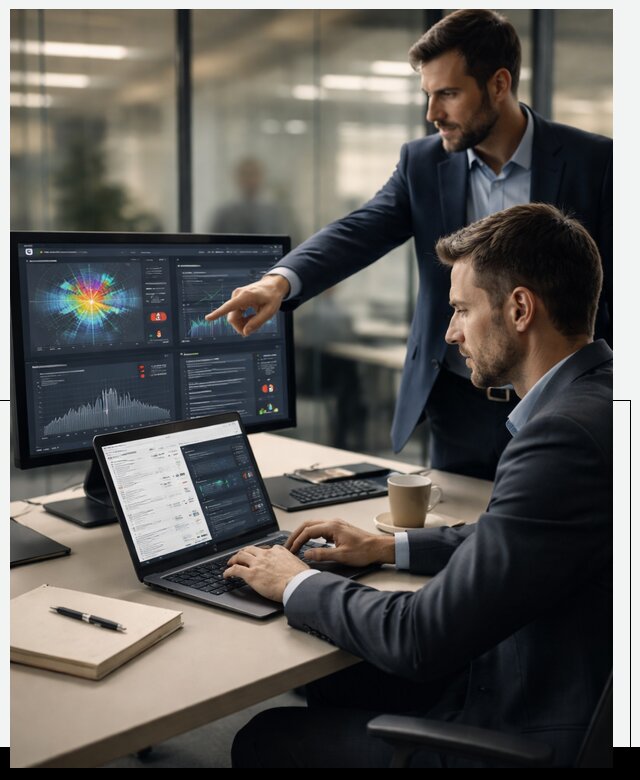 Системы Антифрод и AML KYC в Нягани от 12223 р. | АвикейНга