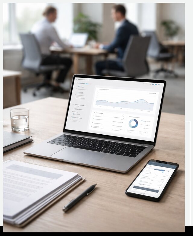 Разработка моб. и интернет-банка в Нягани от 7640 р. | АвикейНга