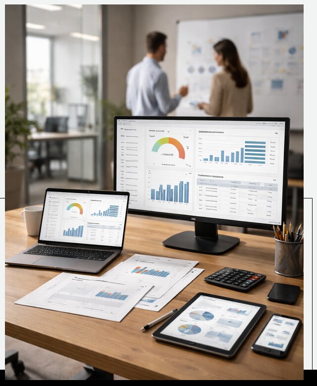 Скоринг и управление рисками в Нягани от 12223 р. | АвикейНга