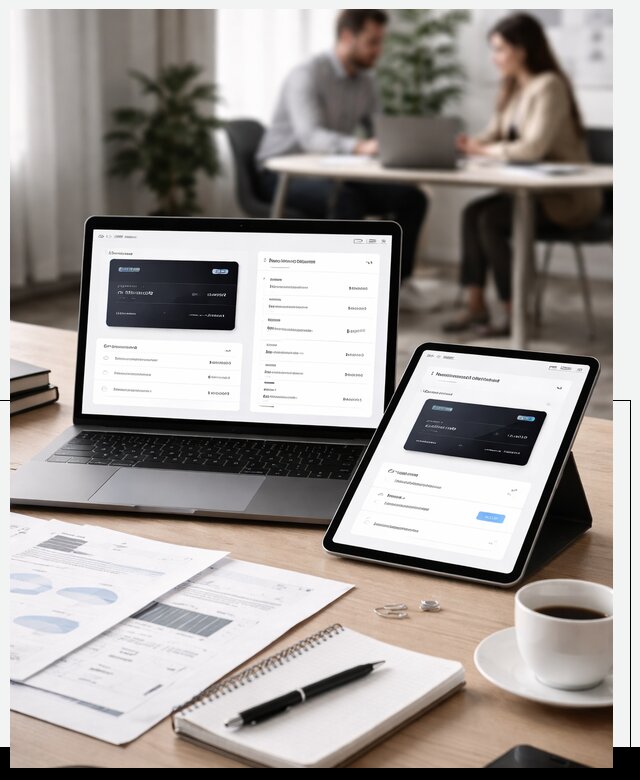 Разработка необанка платформы в Нягани от 45837 р. | АвикейНга