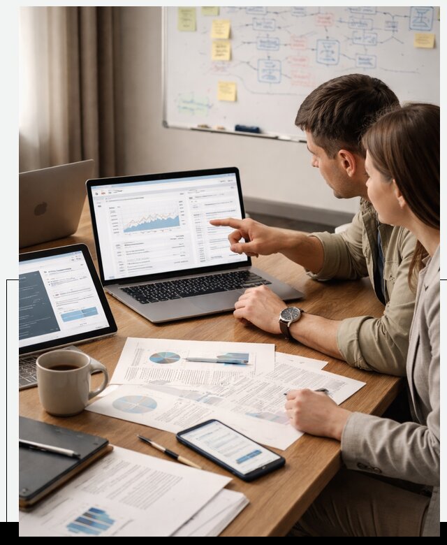 Внедрение сервисов BNPL и краудлендинга для бизнеса в Нягани