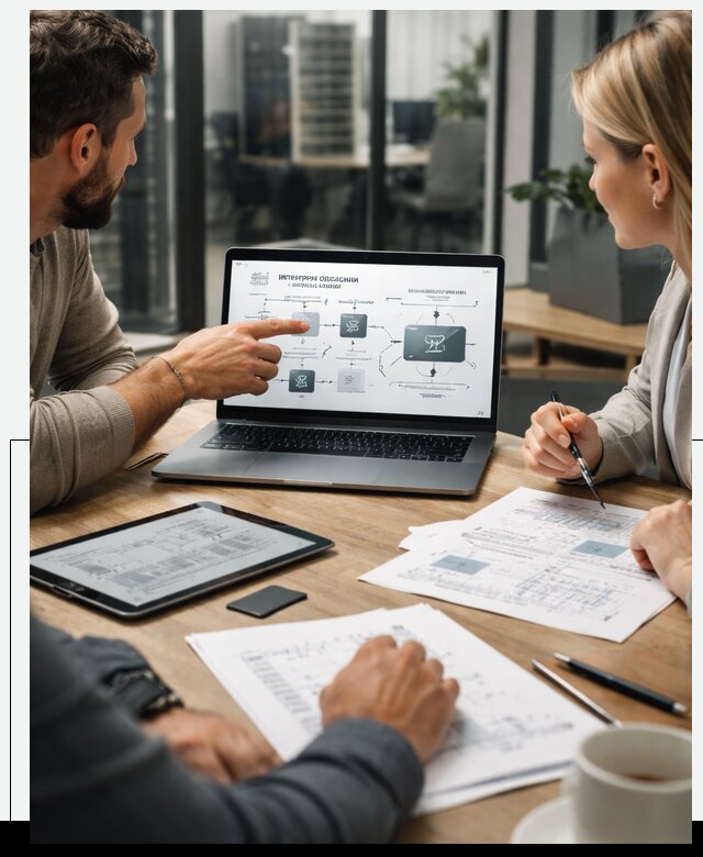 Интеграция цифрового рубля и подключение платежей в Нягани