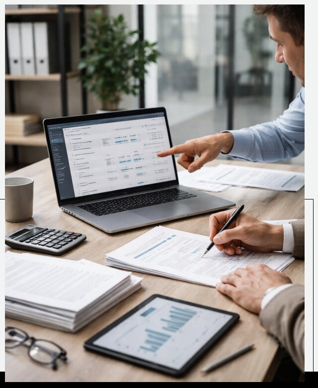 Полисные системы и CRM в Нягани: разработка от 15279 р. АвикейНга