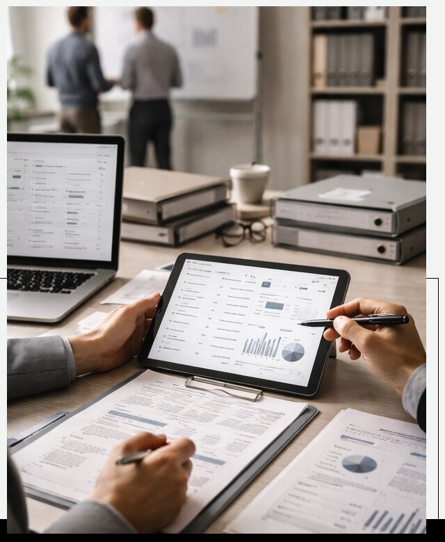 Автоматизация урегулирования убытков в Нягани от 7640 р | АвикейНга