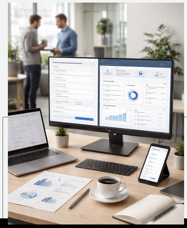 Разработка платформ онлайн страхования в Нягани под ключ
