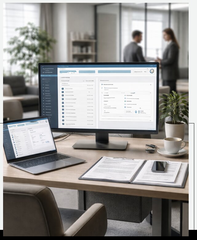 CRM для страховой компании под ключ в Нягани от 15279 р. | АвикейНга