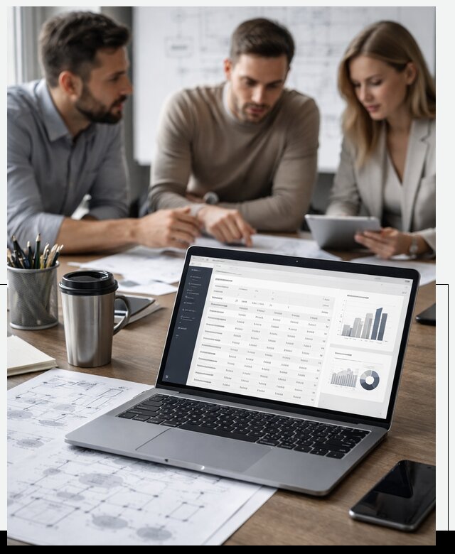 BSS OSS и биллинг для оператора в Нягани от 25465 р. | АвикейНга