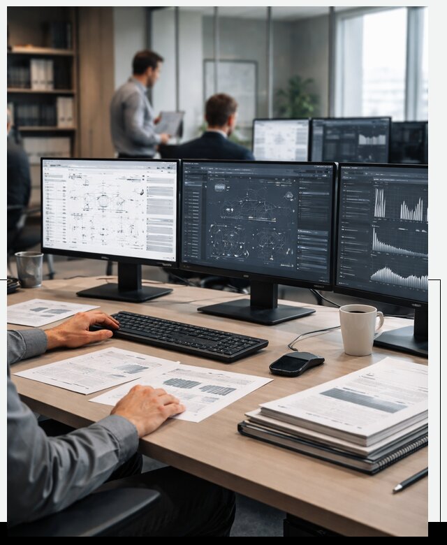 Системы для операторов MVNO и CRM в Нягани от 12223 р. | АвикейНга