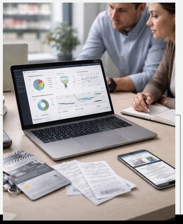 Лояльность и CDP для ритейла в Нягани от 15279 р. | АвикейНга