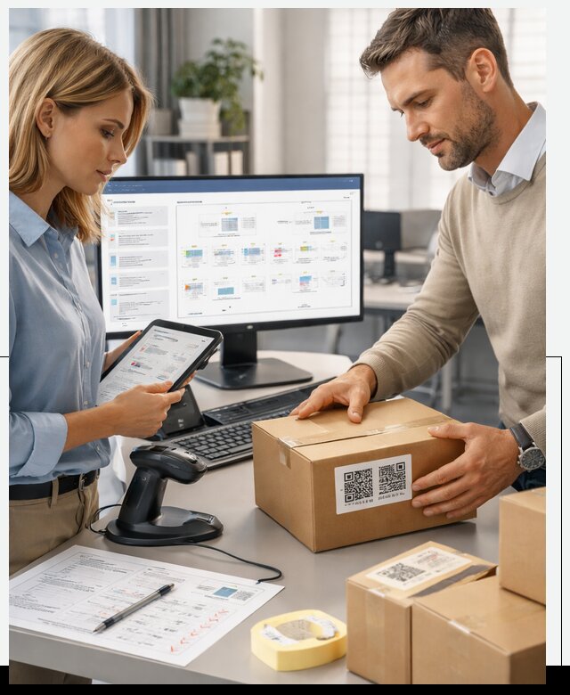 Честный знак маркировка интеграция в Нягани от 8658 р. | АвикейНга