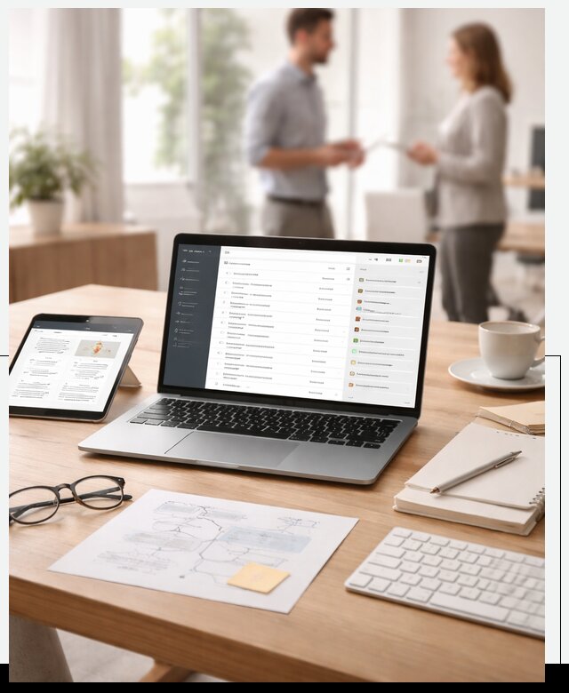 Разработка LMS и онлайн школы в Нягани от 12223 р. АвикейНга