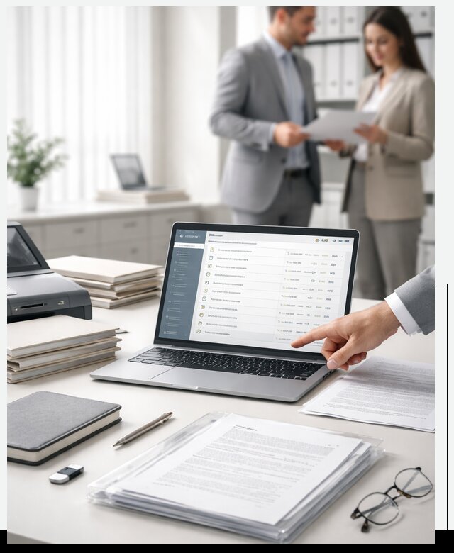 КЭДО и интеграция с 1С ЗУП в Нягани от 7640 р. АвикейНга