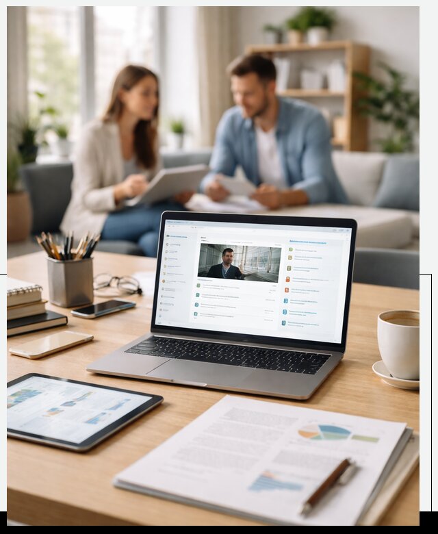 Система дистанционного обучения в Нягани от 45837 р. АвикейНга