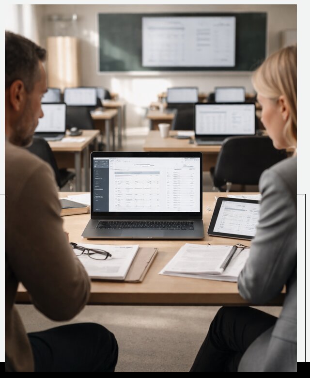 Система управления учебным процессом вузе в Нягани от 12223 р|АвикейНга