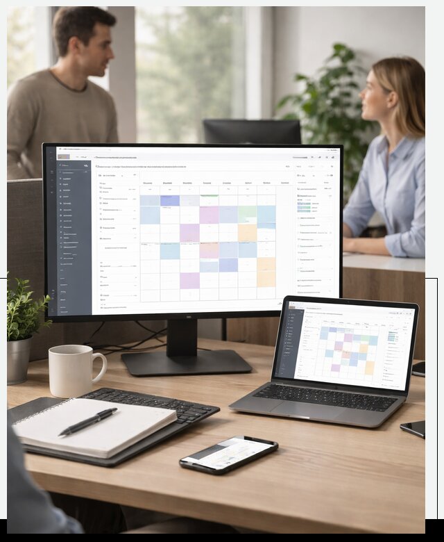 Расписание занятий вуз система в Нягани от 12223 р. | АвикейНга