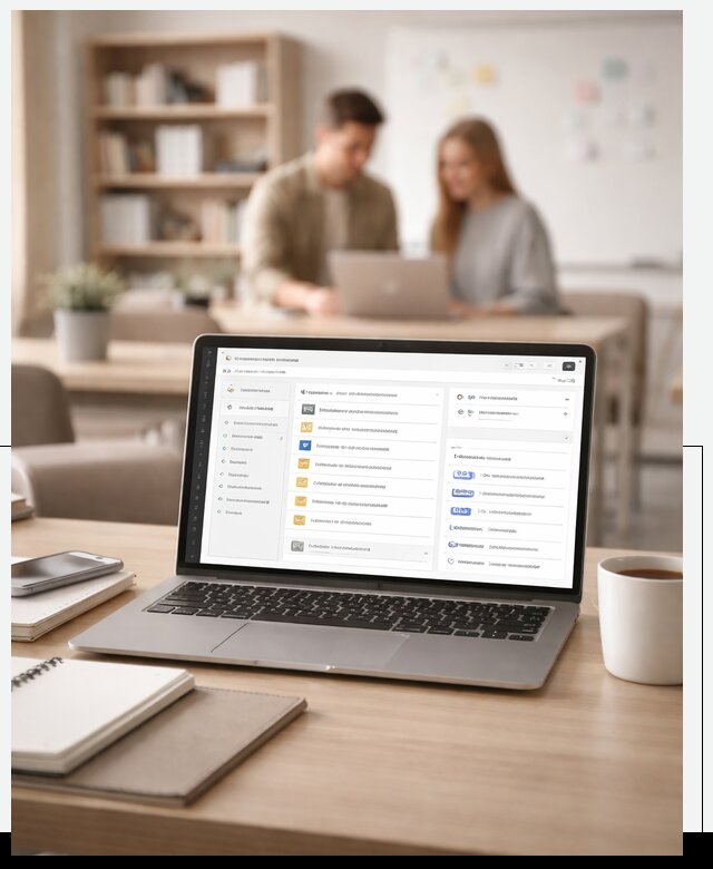 LMS для университета под ключ в Нягани от 7640 р. | АвикейНга
