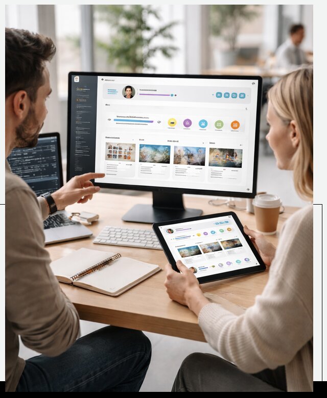 Геймификация обучения платформа в Нягани от 15279 р, АвикейНга