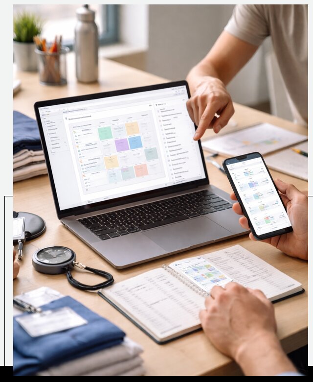 Система управления спортивной школой в Нягани автоматизация процессов
