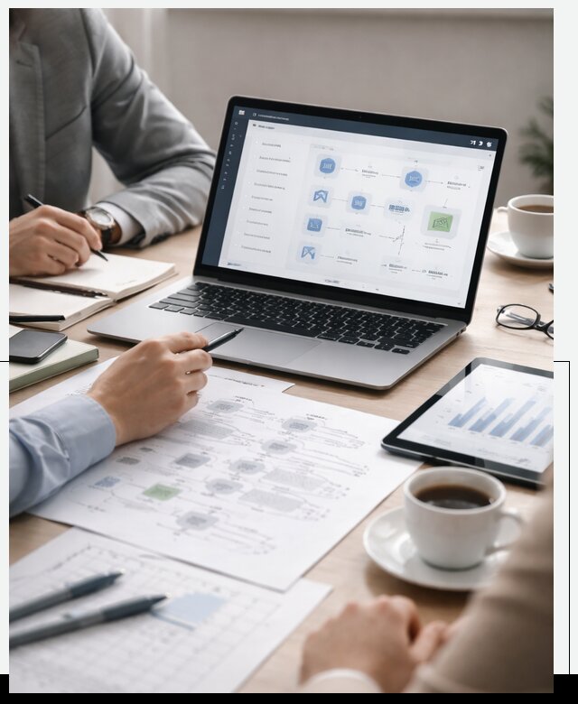 Интеграция СМЭВ и МЭДО в Нягани от 76395 р. | АвикейНга