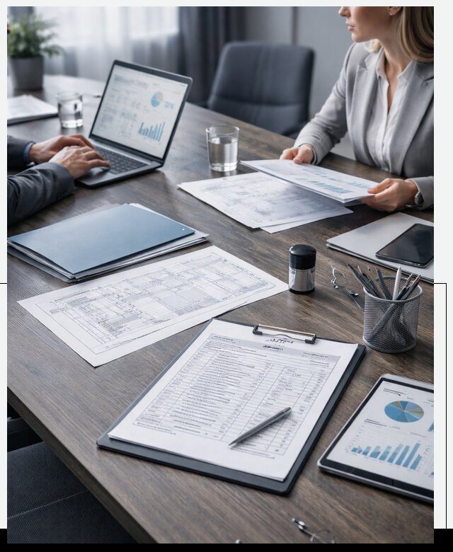 СЭД для государственного органа в Нягани от 35651 р. | АвикейНга