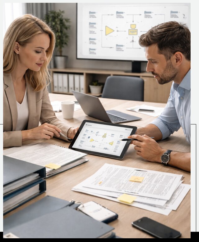 Мэдо межведомственный документооборот в Нягани от 8658р | АвикейНга