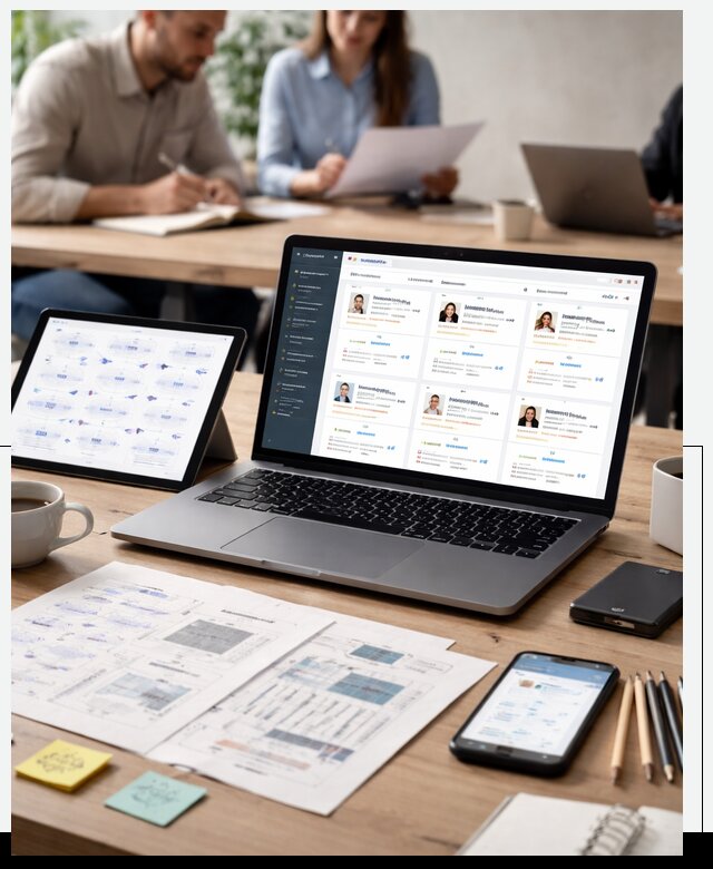 Разработка маркетплейса специалистов в Нягани от 7130 р.|АвикейНга