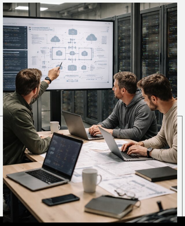 GameDev Backend и платформы в Нягани от 25465 р. | АвикейНга